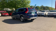 Honda CR-V 2.0 i-VTEC SR 5dr Auto Petrol Estate